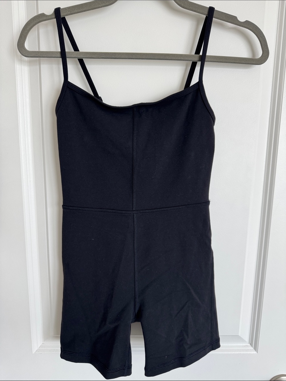 Aritzia Wilfred Free Black Romper